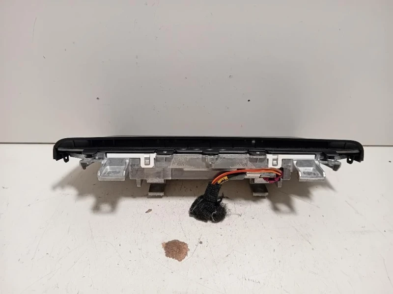 Display Multimediale 9322122 Bmw Serie 2 F23 Cabrio 2014