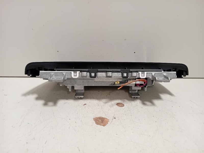 Display Multimediale 9270393 Bmw Serie 3 F30 Berlina 2012