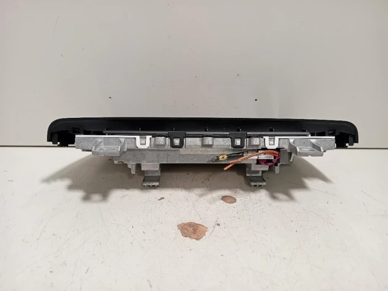 Display Multimediale 9270393 Bmw Serie 3 F30 Berlina 2012