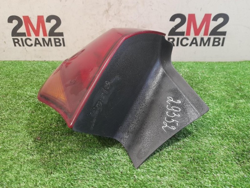 Fanale POST DX 1090098 Opel Astra J 2010