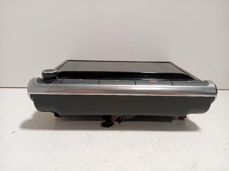 Display Multimediale 98261544 Citroen C3 Aircross 2017