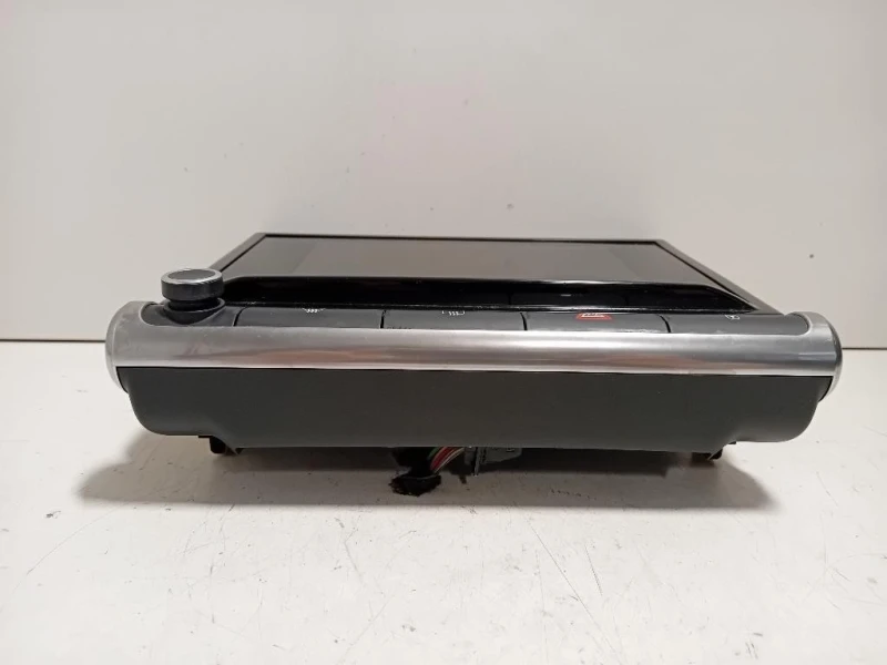 Display Multimediale 98261544 Citroen C3 Aircross 2017