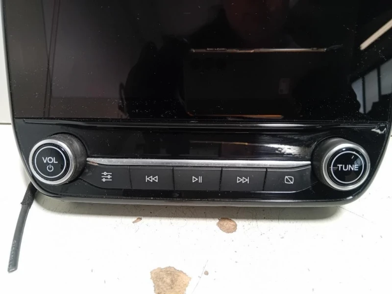 Display Multimediale L1BT-18B955-FC Ford PUMA II 2019