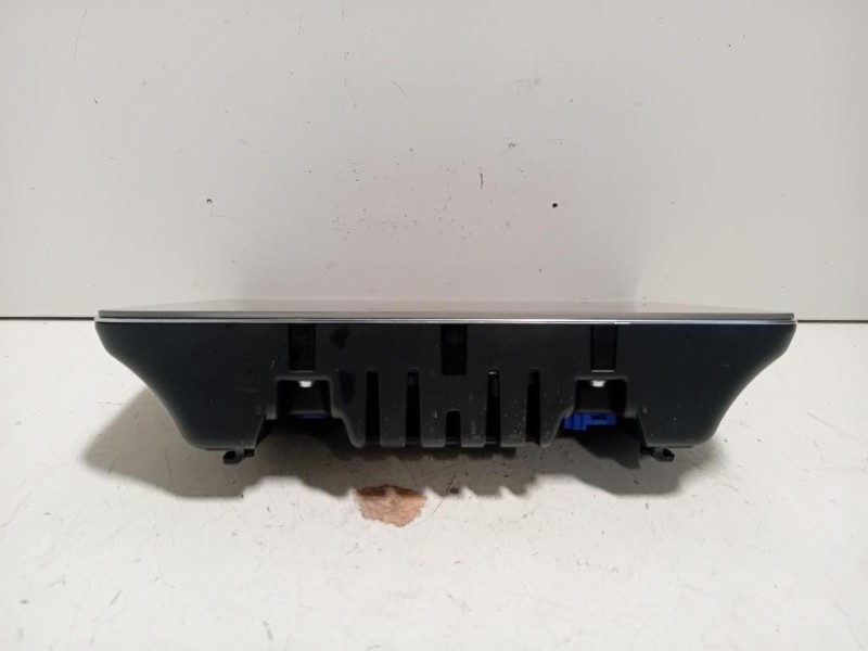 Display Multimediale A1669001420 Mercedes Classe A W176 2015