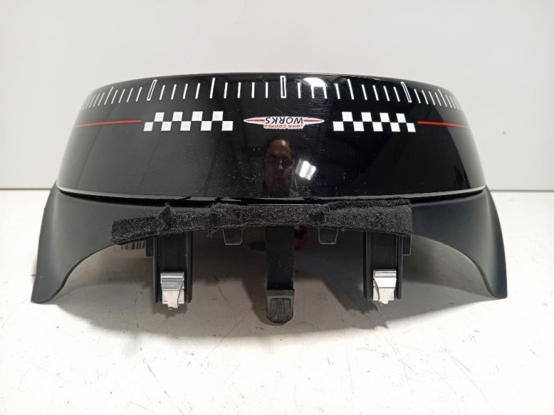 Display Multimediale 65508803370 Mini MINI Cooper F56 2018