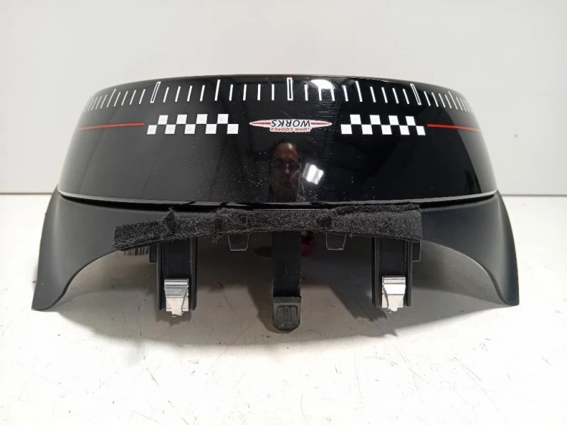 Display Multimediale 65508803370 Mini MINI Cooper F56 2018
