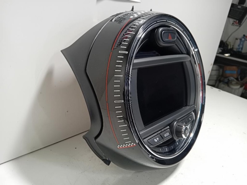Display Multimediale 65508803370 Mini MINI Cooper F56 2018