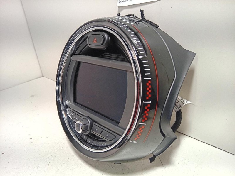 Display Multimediale 65508803370 Mini MINI Cooper F56 2018