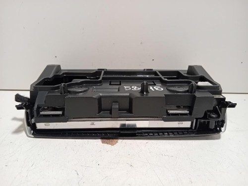 Display Multimediale 9812862880 Peugeot 2008 I 2016