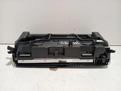 Display Multimediale 9812862880 Peugeot 2008 I 2016