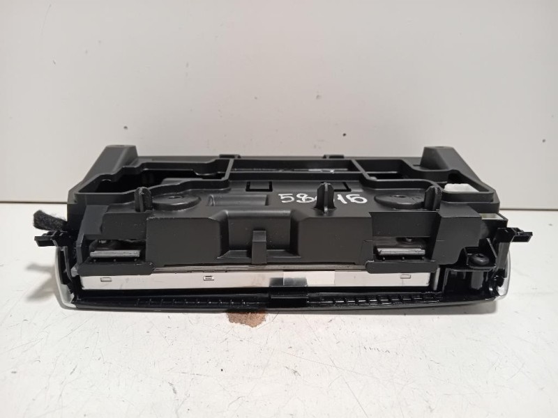 Display Multimediale 9812862880 Peugeot 2008 I 2016