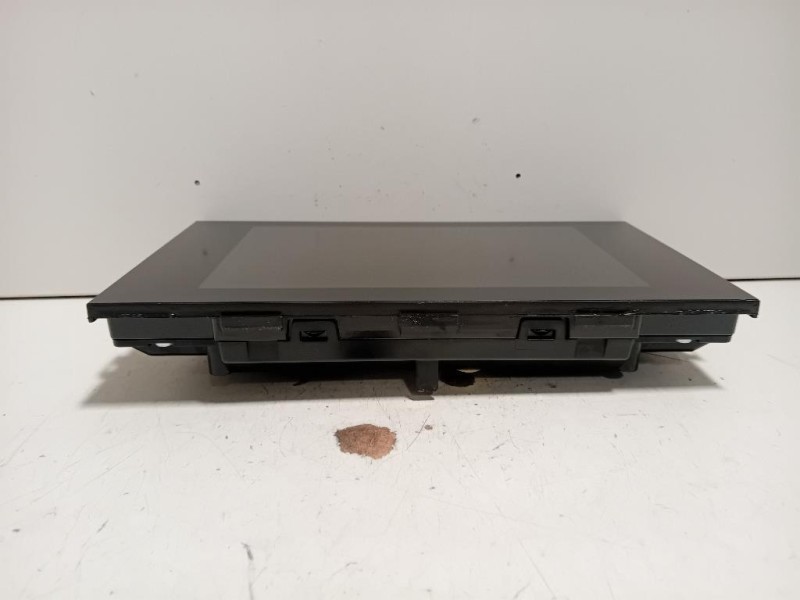 Display Multimediale 981148628001 Peugeot 308 II SW 2014