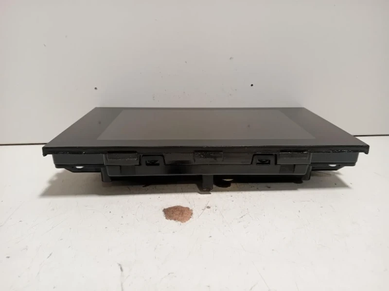 Display Multimediale 981148628001 Peugeot 308 II SW 2014