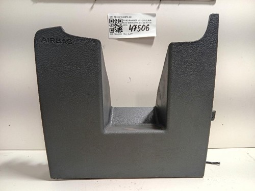 Air-bag Ginocchia DX 735452888 Fiat 500 II 2015