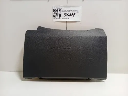 Air-bag Ginocchia DX 735452888 Fiat 500 II 2015