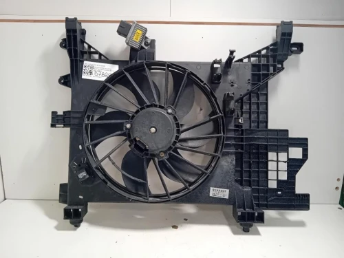 Elettroventola 214819914R Dacia Duster I 2014