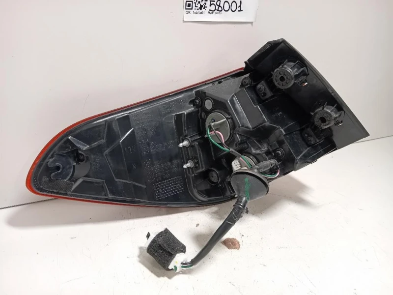 Fanale EST POST DX 92402G4200 Hyundai I30 III CW 2020