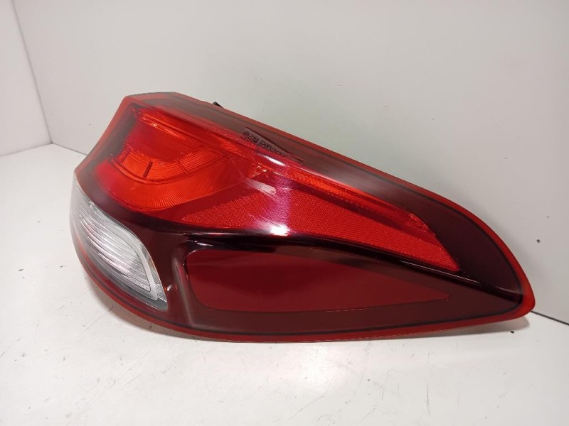 Fanale EST POST DX 92402G4200 Hyundai I30 III CW 2020