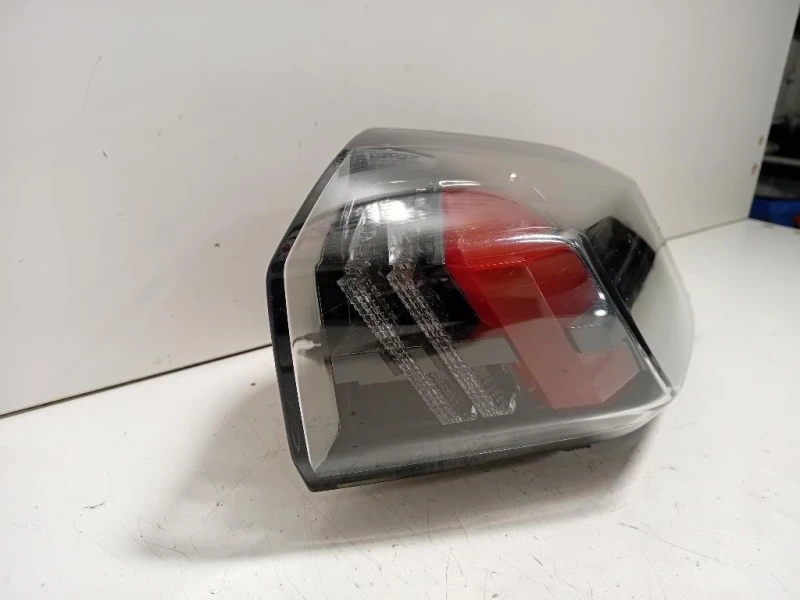 Fanale EST POST DX FR2695020201 Peugeot 2008 II 2020