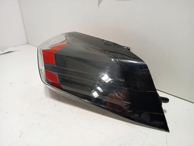 Fanale EST POST DX FR2695020201 Peugeot 2008 II 2020