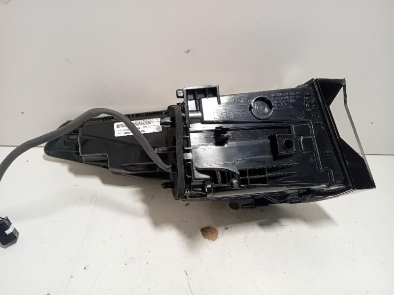 Fanale EST POST DX 9842101980 Peugeot 3008 II 2020