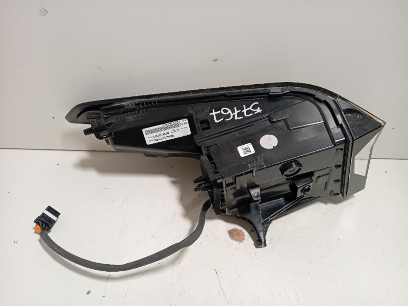 Fanale EST POST DX 9842101980 Peugeot 3008 II 2020