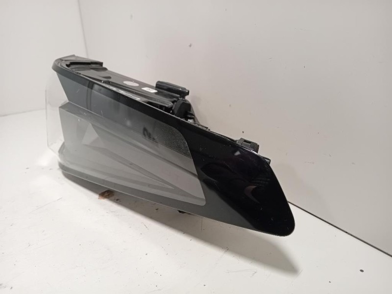 Fanale EST POST DX 9842101980 Peugeot 3008 II 2020