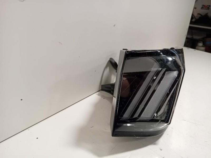 Fanale EST POST DX 9842101980 Peugeot 3008 II 2020