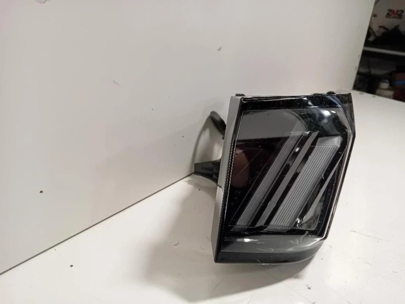 Fanale EST POST DX 9842101980 Peugeot 3008 II 2020