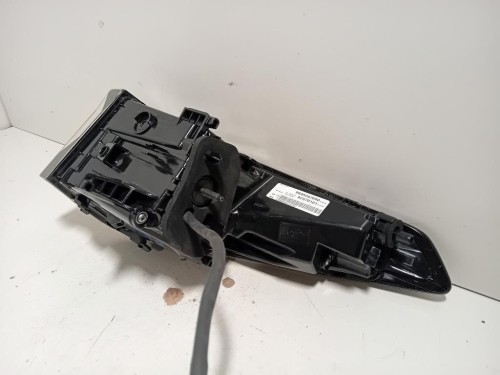 Fanale EST POST SX 9840202680 Peugeot 3008 II 2020