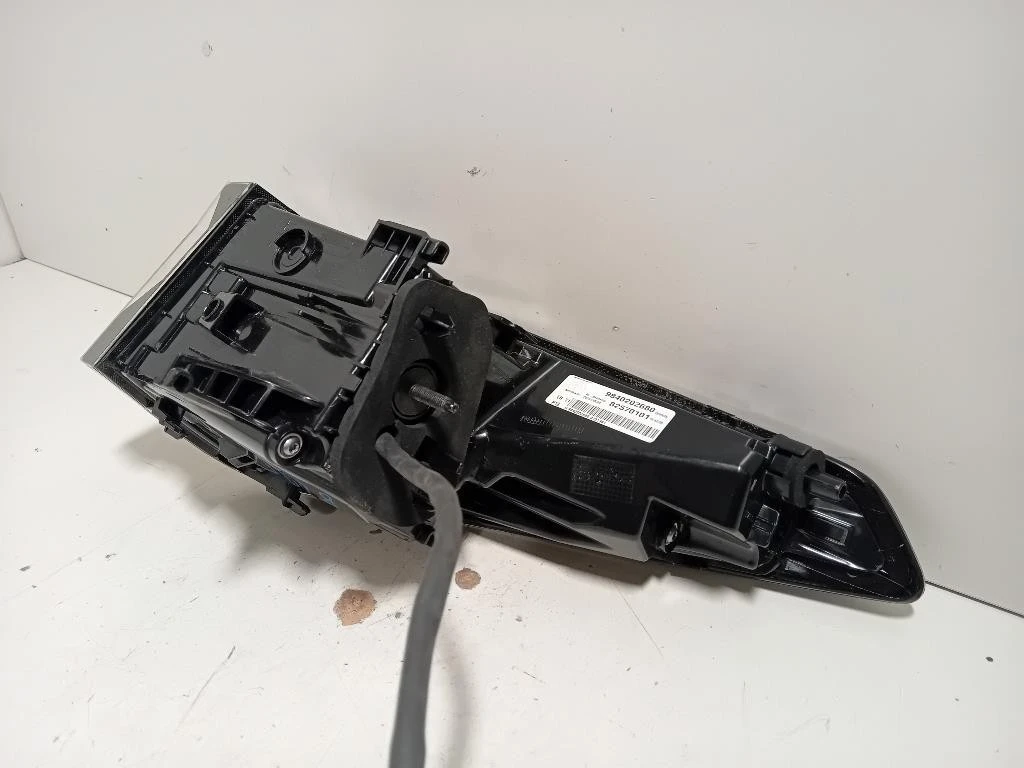 Fanale EST POST SX 9840202680 Peugeot 3008 II 2020