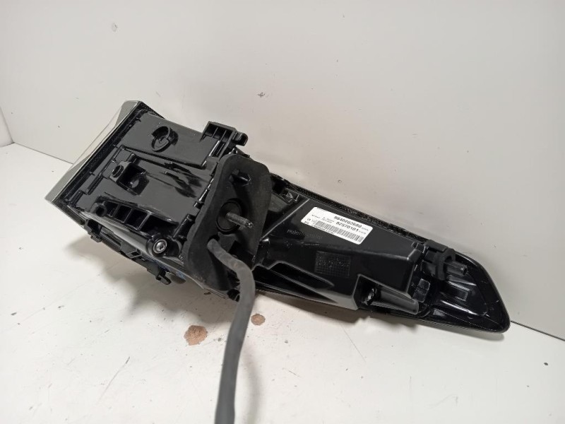 Fanale EST POST SX 9840202680 Peugeot 3008 II 2020