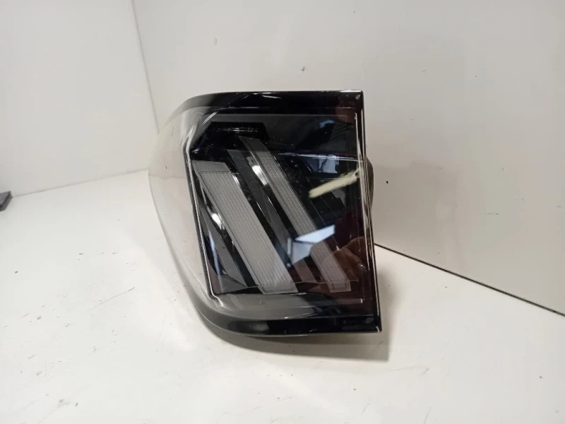 Fanale EST POST SX 9840202680 Peugeot 3008 II 2020