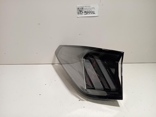 Fanale EST POST SX 9840202680 Peugeot 3008 II 2020