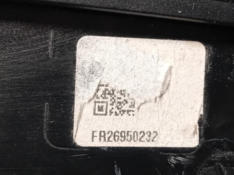 Fanale INF POST DX FR26950232 Peugeot 2008 II 2020