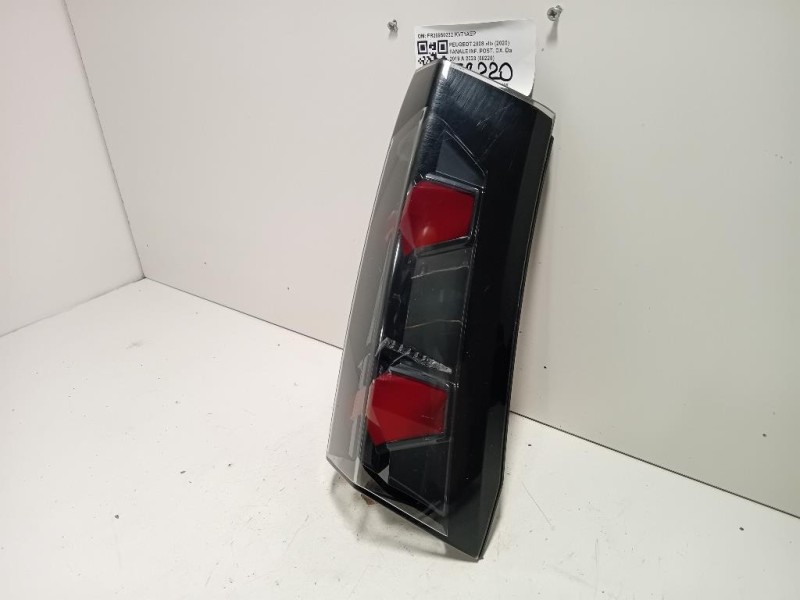 Fanale INF POST DX FR26950232 Peugeot 2008 II 2020