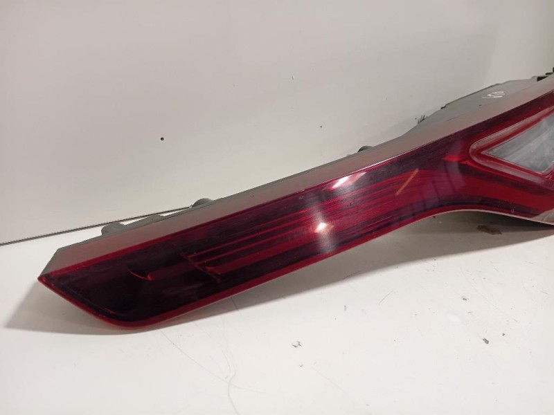 Fanale INF POST DX 265506075R Renault Mégane IV 2016