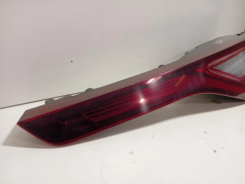 Fanale INF POST DX 265506075R Renault Mégane IV 2016