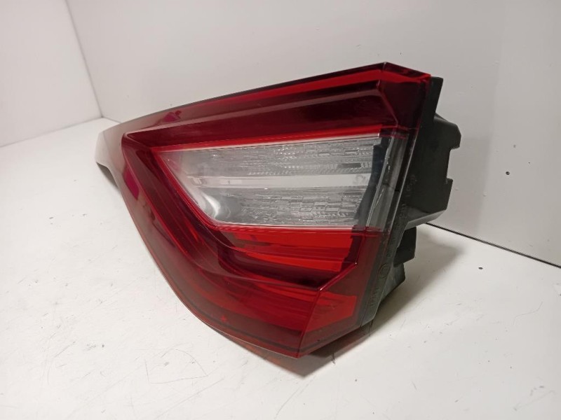 Fanale INF POST DX 265506075R Renault Mégane IV 2016