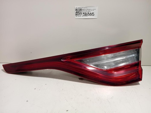 Fanale INF POST DX 265506075R Renault Mégane IV 2016