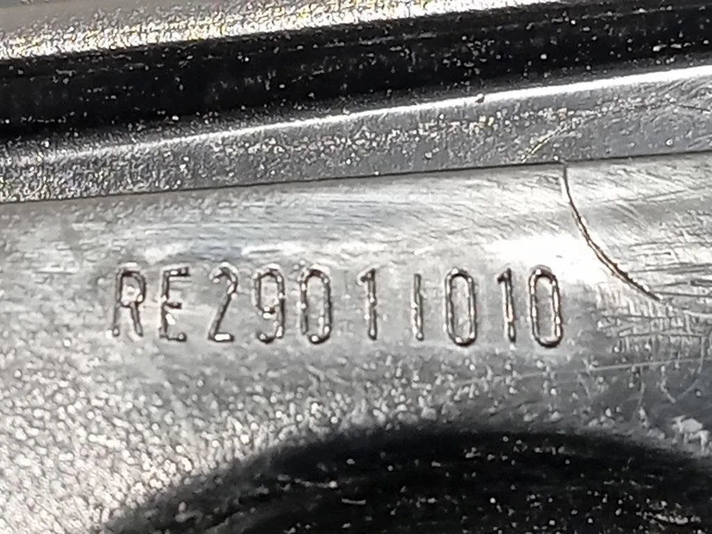 Fanale INF POST SX FR26950232 Peugeot 2008 II 2020