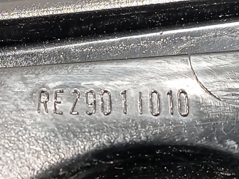Fanale INF POST SX FR26950232 Peugeot 2008 II 2020