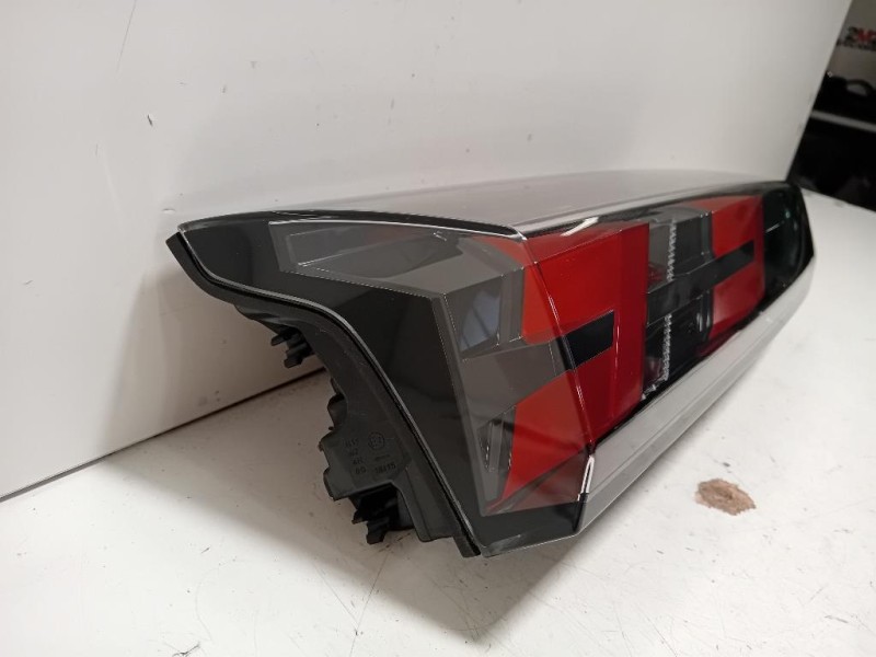 Fanale INF POST SX FR26950232 Peugeot 2008 II 2020