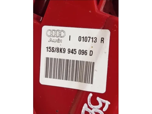 Fanale POST DX 8K9945096D Audi A4 8K5 Avant 2012