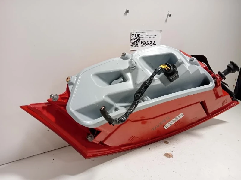 Fanale POST DX 8J0945096 Audi TT 8J3 2007
