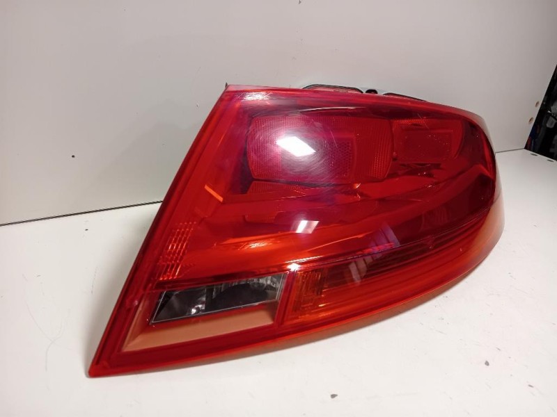 Fanale POST DX 8J0945096 Audi TT 8J3 2007
