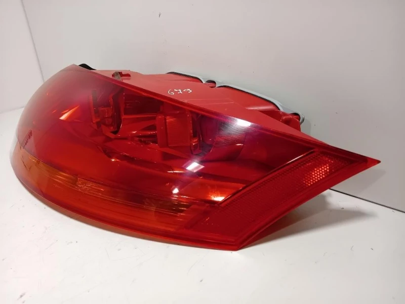 Fanale POST DX 8J0945096 Audi TT 8J3 2007