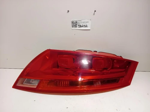 Fanale POST DX 8J0945096 Audi TT 8J3 2007