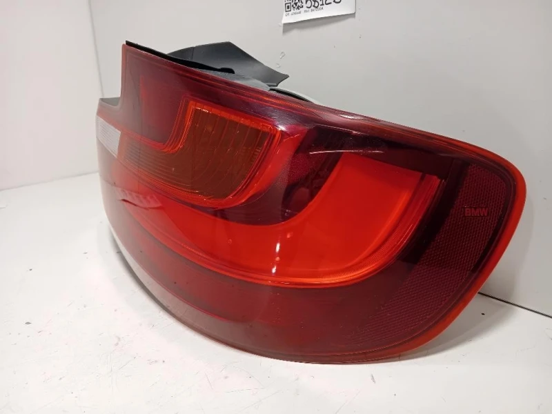 Fanale POST DX 20977295424 Bmw Serie 2 F23 Cabrio 2014
