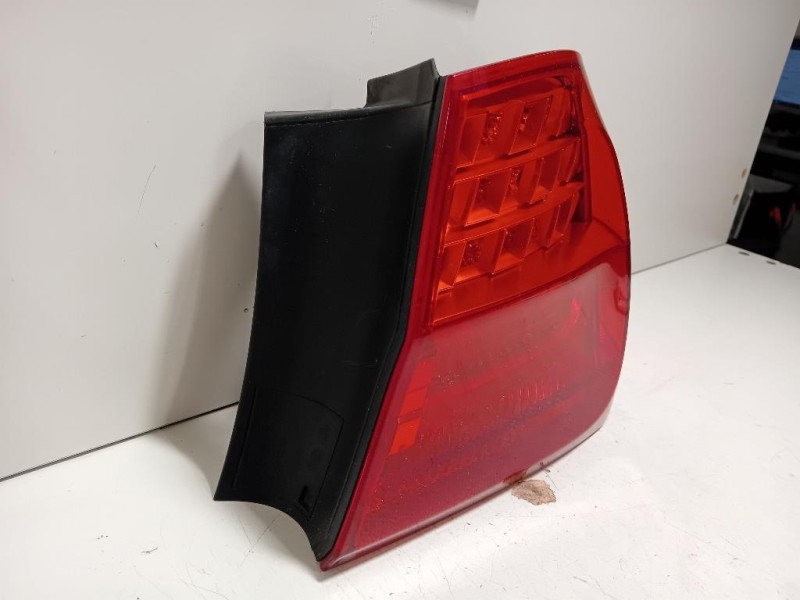 Fanale POST DX 7289426 Bmw Serie 3 E90 Berlina 2005